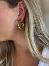 Shiny Hoops